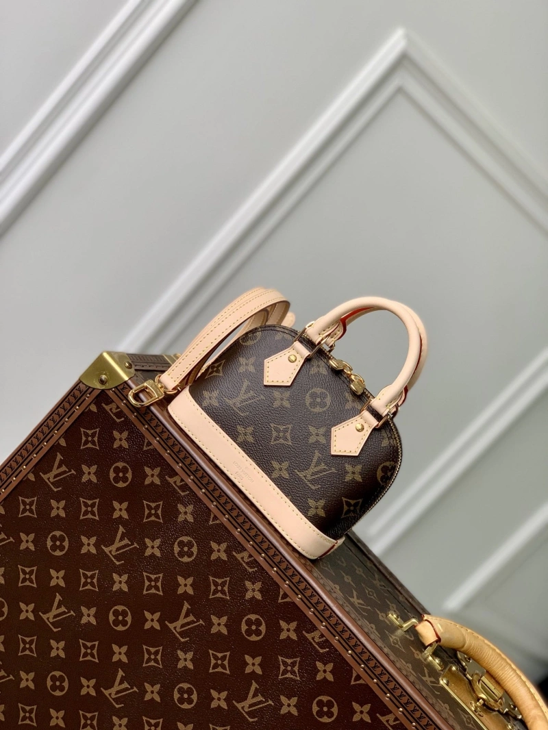 LX Top Handle Bags Minimalist 6227