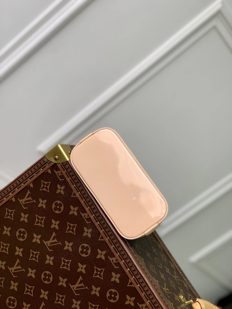 LX Top Handle Bags Minimalist 6227