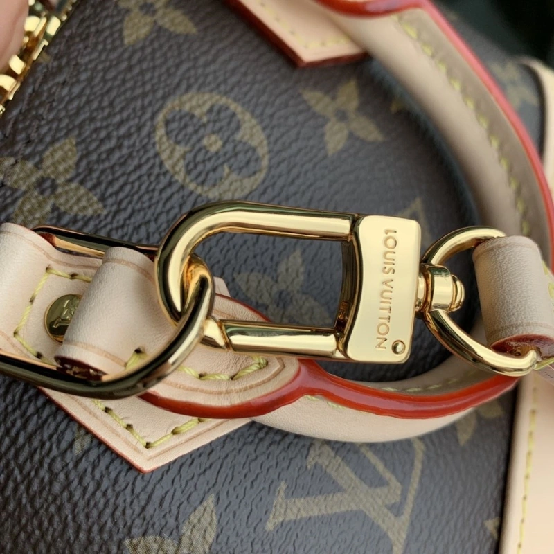 LX Top Handle Bags Minimalist 6227