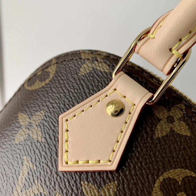LX Top Handle Bags Minimalist 6227