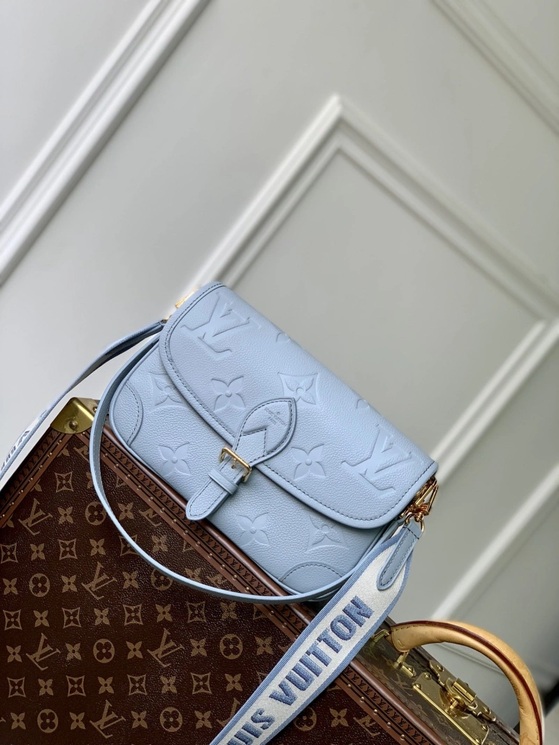 LX Satchel Bags Unique 6234