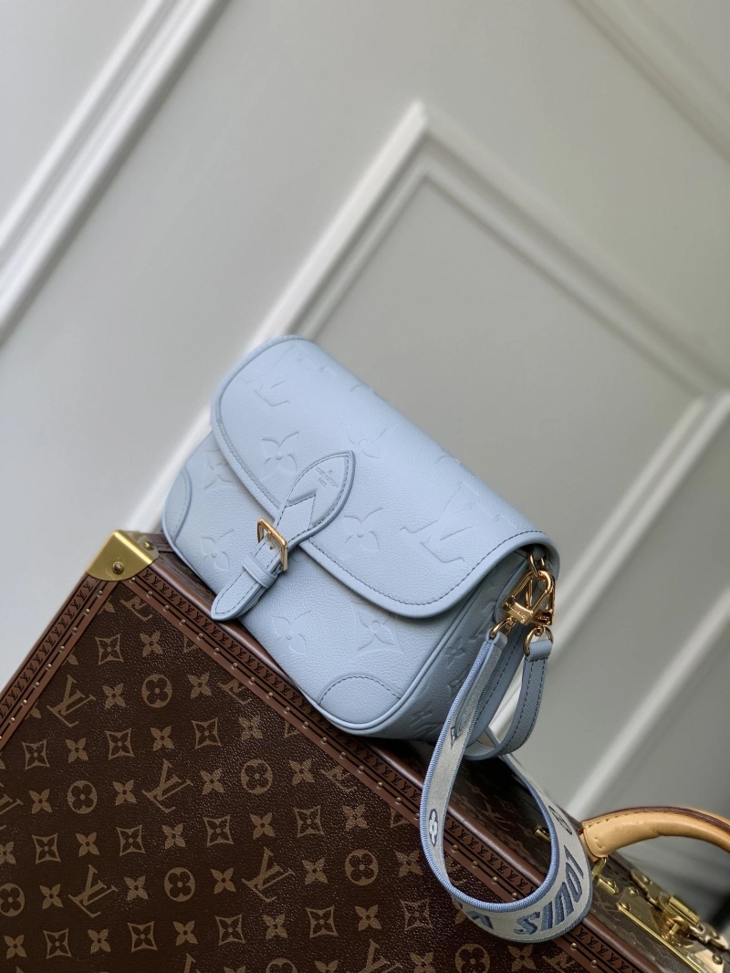 LX Satchel Bags Unique 6234