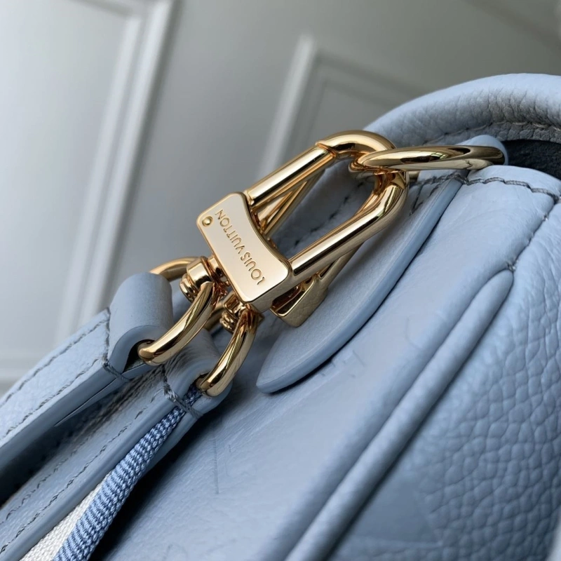 LX Satchel Bags Unique 6234