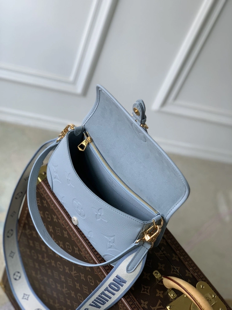 LX Satchel Bags Unique 6234