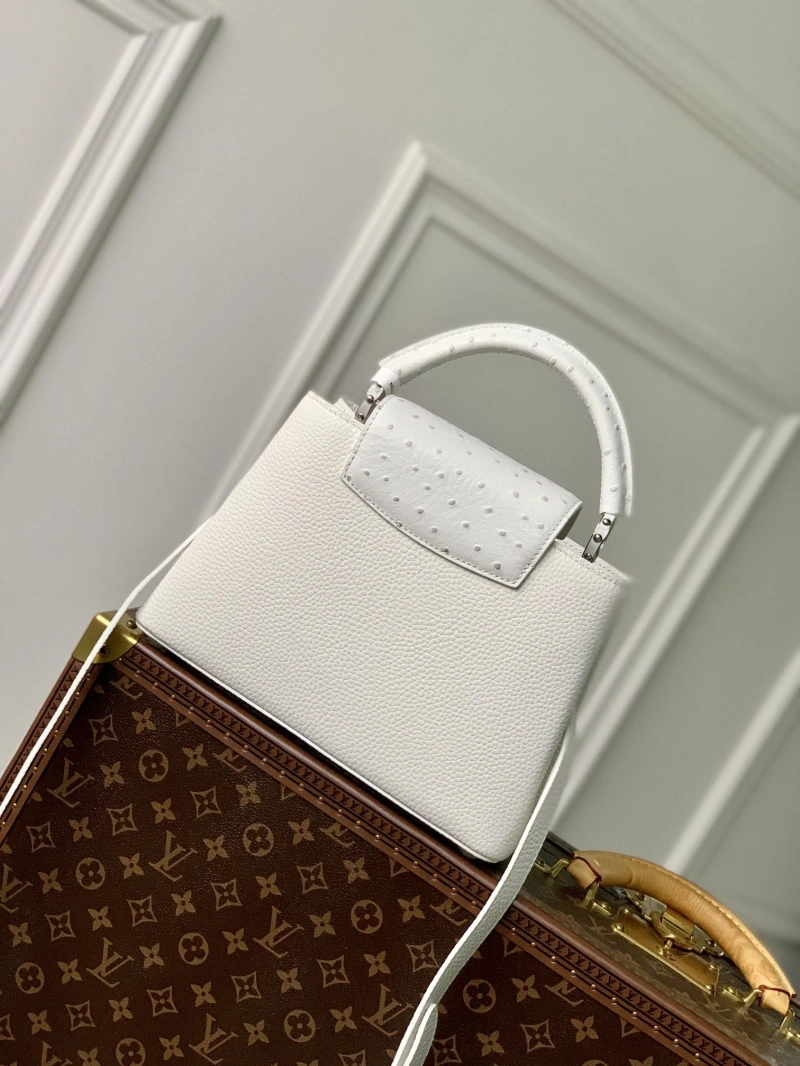 LX Caxucines Bags Compact 6288