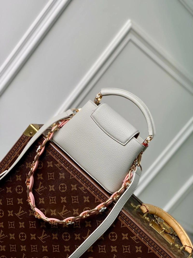 Resilient LX Caxucines Bags 6267