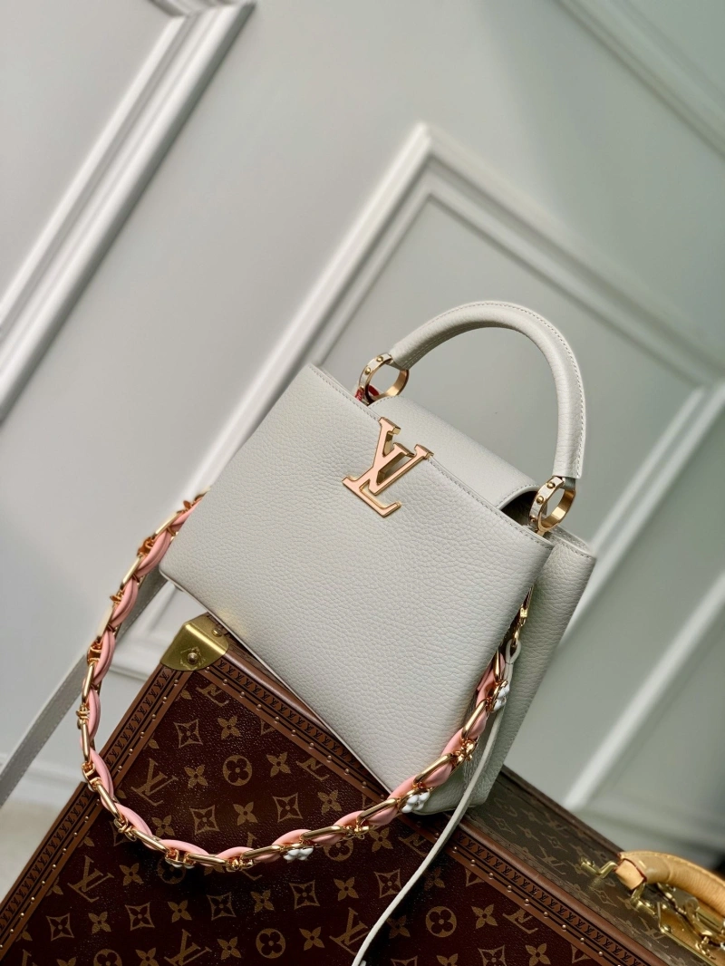 Durable LX Caxucines Bags 6269