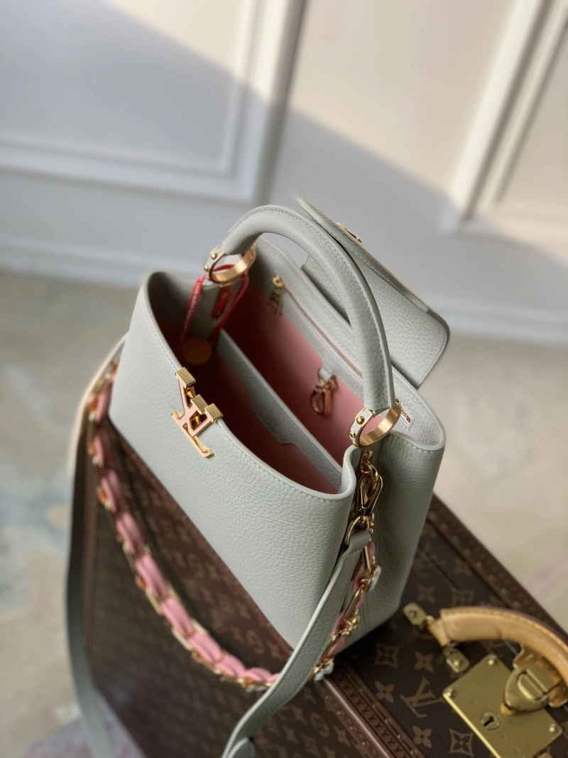 Durable LX Caxucines Bags 6269