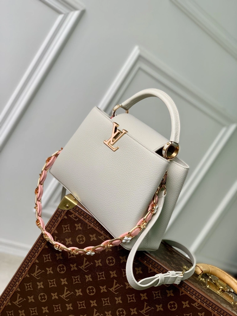 Lightweight LX Caxucines Bags 6289