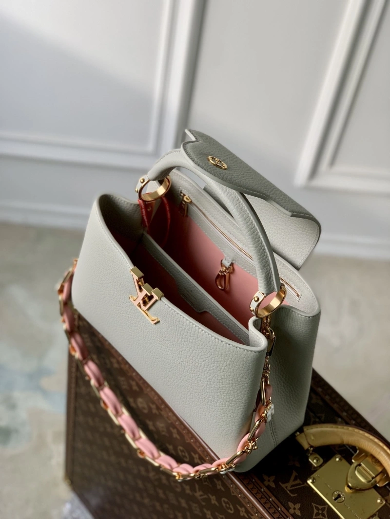 Lightweight LX Caxucines Bags 6289