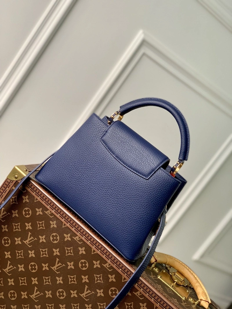 EyeCatching LX Caxucines Bags 6265
