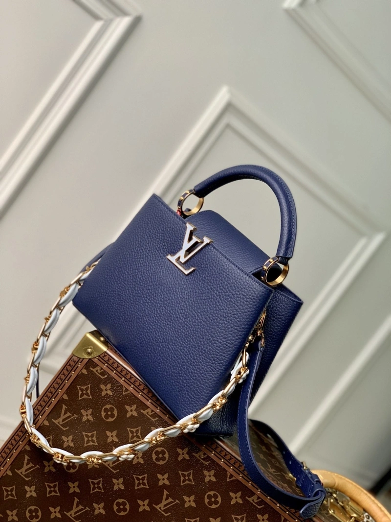 EyeCatching LX Caxucines Bags 6265
