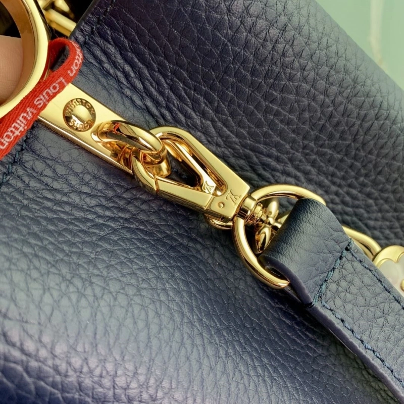 EyeCatching LX Caxucines Bags 6265