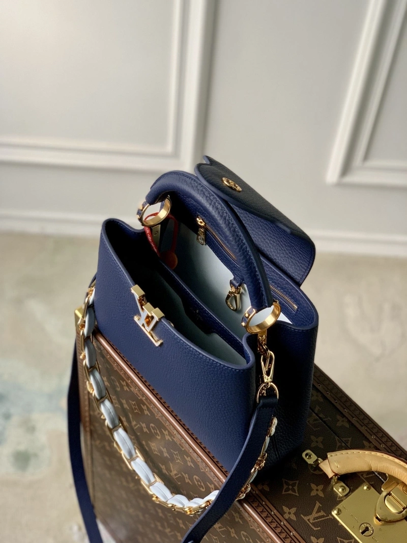 EyeCatching LX Caxucines Bags 6265