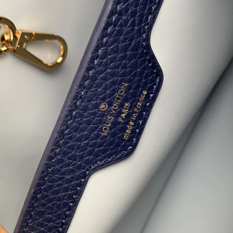 EyeCatching LX Caxucines Bags 6265