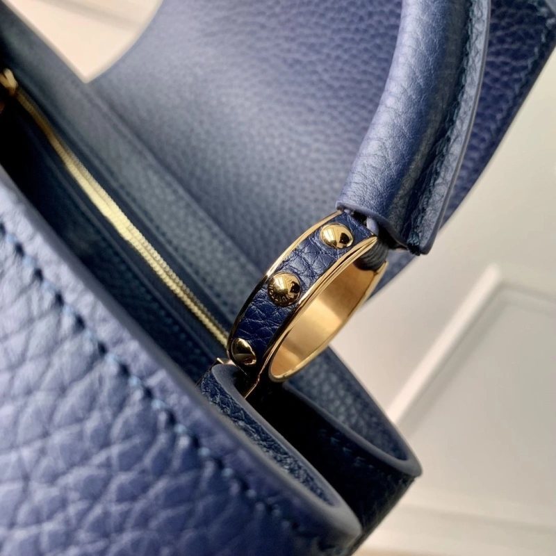 EyeCatching LX Caxucines Bags 6265