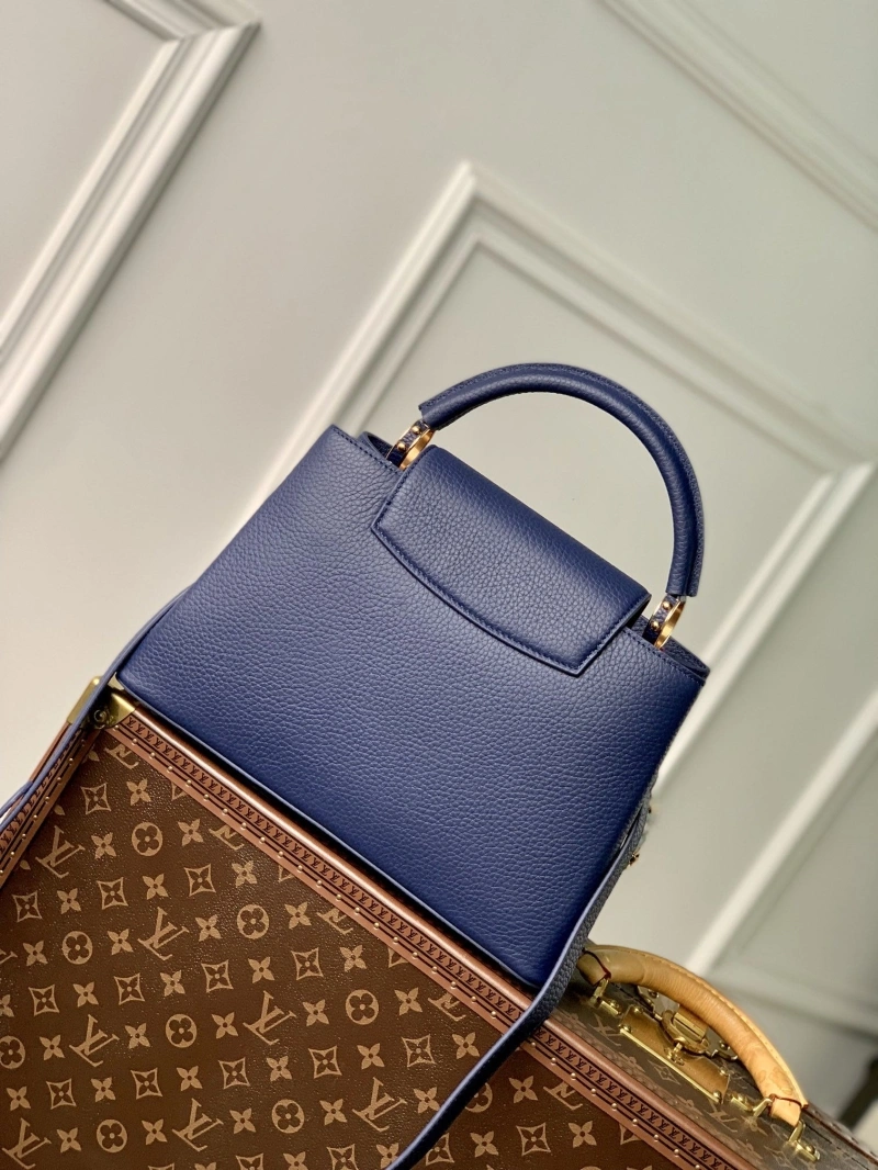 Breathable LX Caxucines Bags 6228