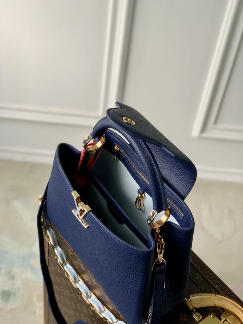 Breathable LX Caxucines Bags 6228