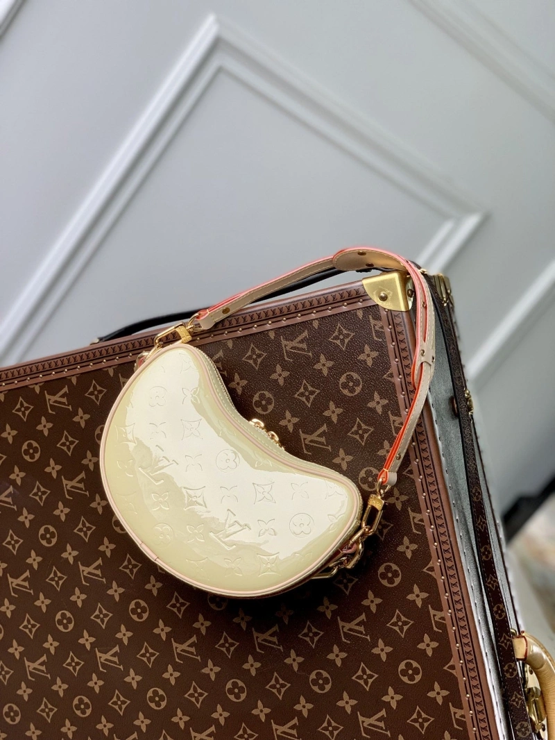 Sleek LX Top Handle Bags 6230