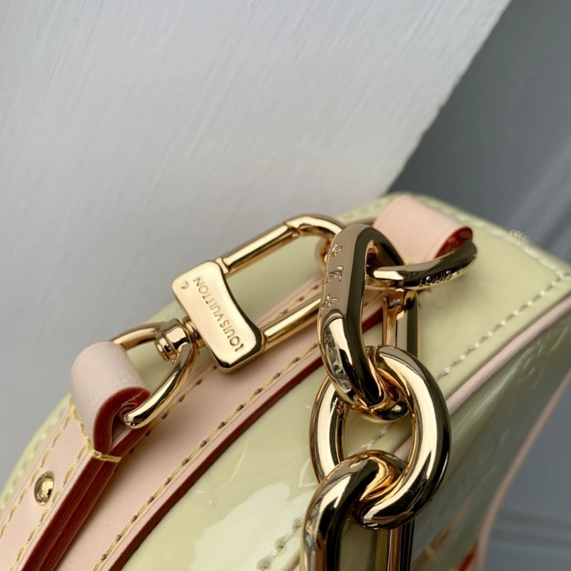 Sleek LX Top Handle Bags 6230
