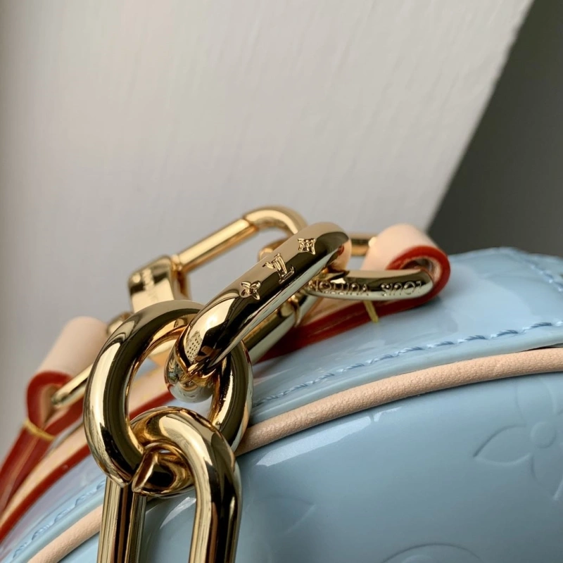 Timeless LX Top Handle Bags 6226