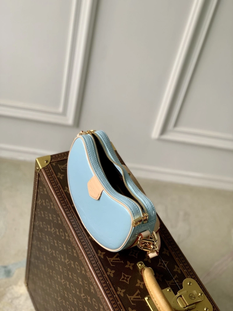 Timeless LX Top Handle Bags 6226