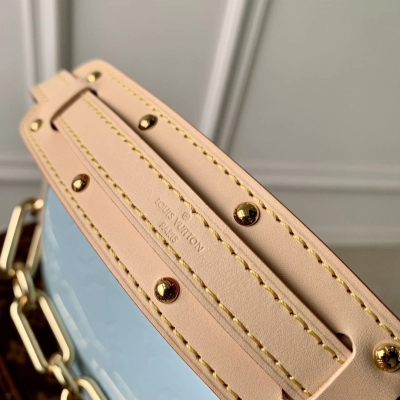 Timeless LX Top Handle Bags 6226