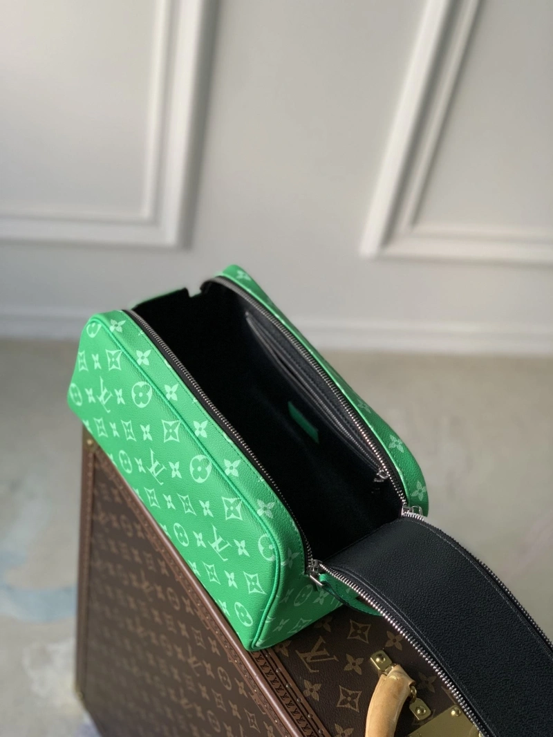 LX Cosmetic Bags Modern 6249