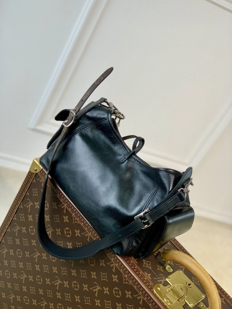 LX Top Handle Bags Elegant 6224
