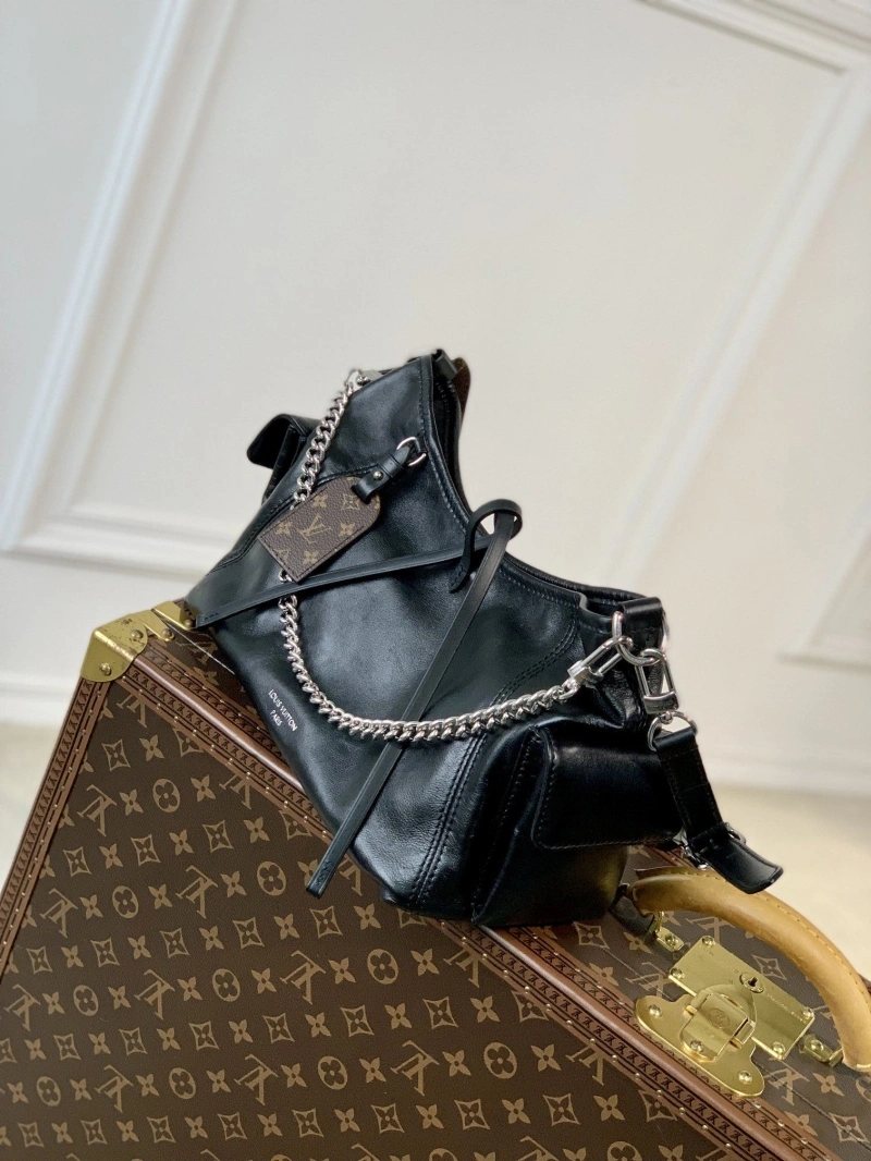 LX Top Handle Bags Elegant 6224