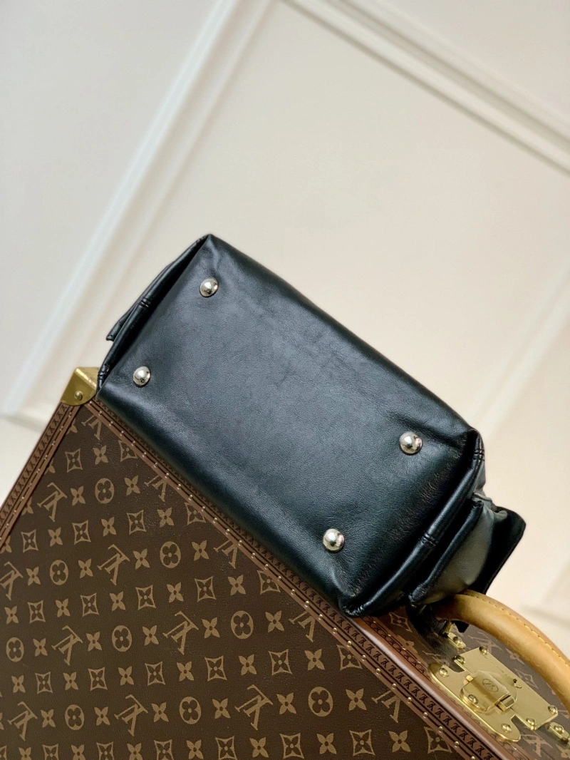 LX Top Handle Bags Elegant 6224