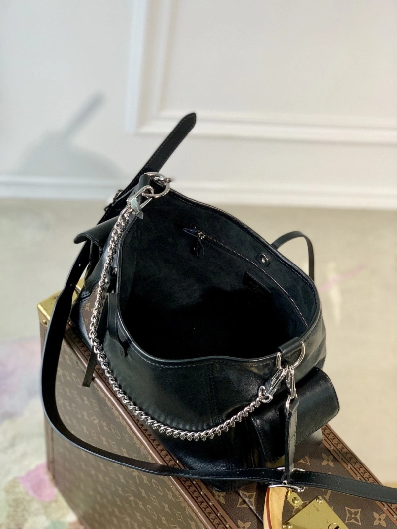 LX Top Handle Bags Elegant 6224
