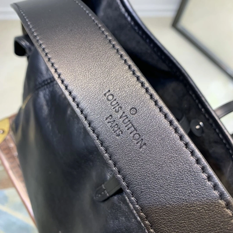 LX Top Handle Bags Elegant 6224