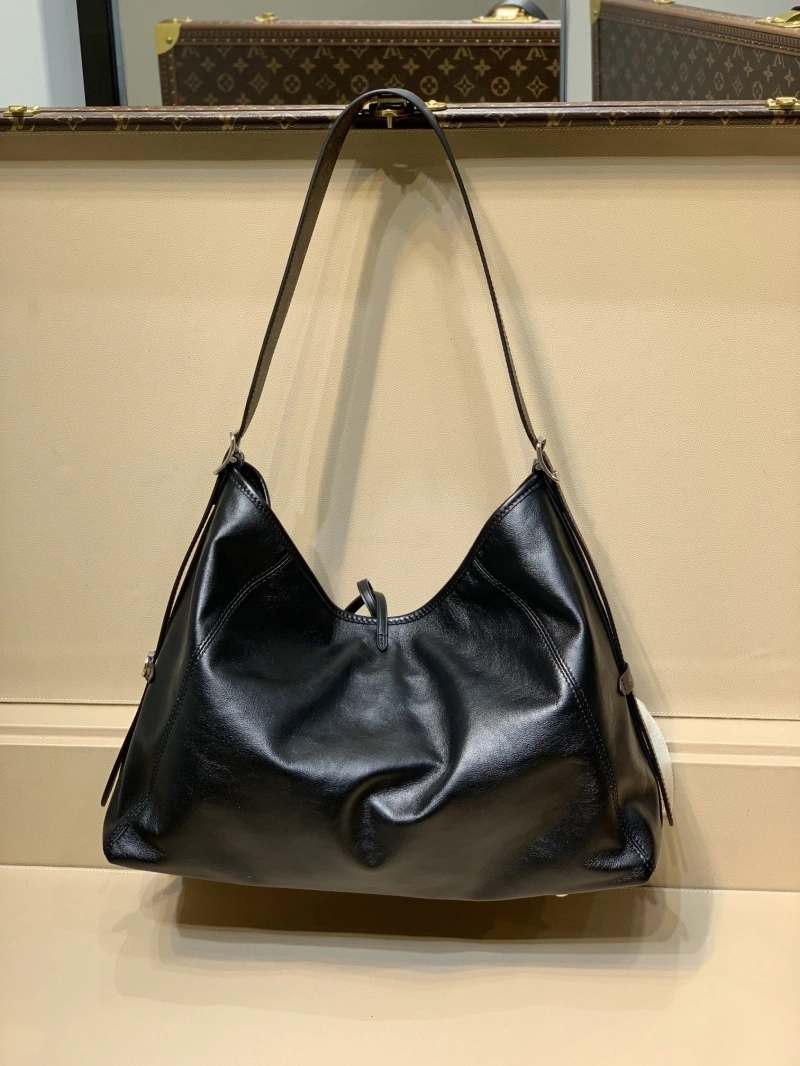 Functional LX Top Handle Bags 6225