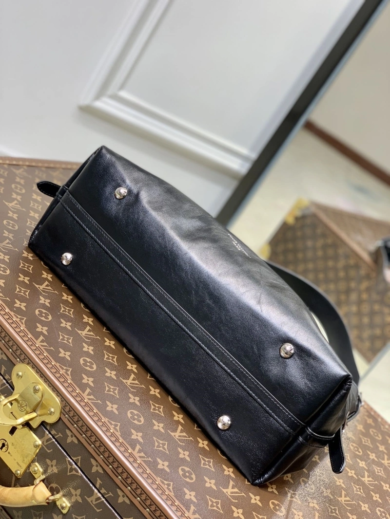 Functional LX Top Handle Bags 6225