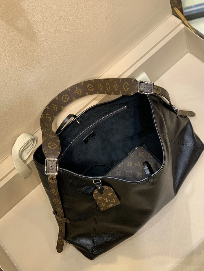 Functional LX Top Handle Bags 6225