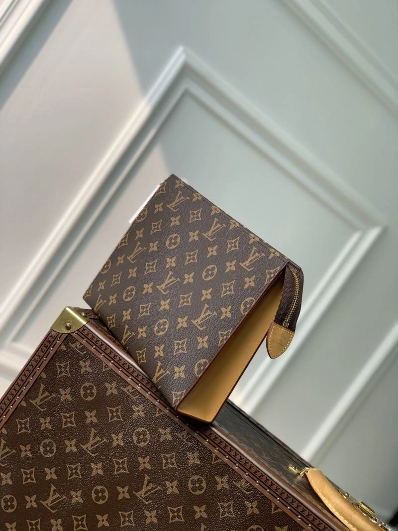 Comfortable LX Clutch Bags 5753