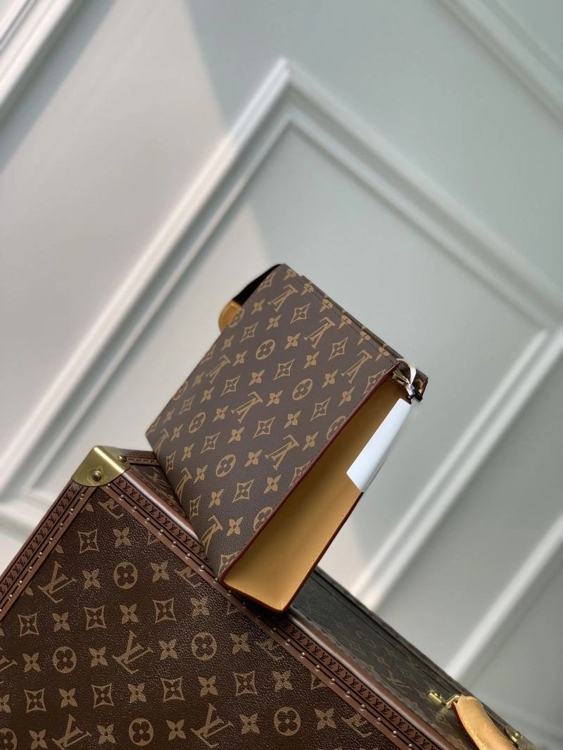 Comfortable LX Clutch Bags 5753