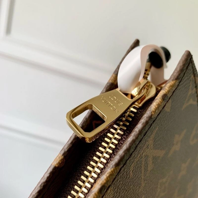 Comfortable LX Clutch Bags 5753