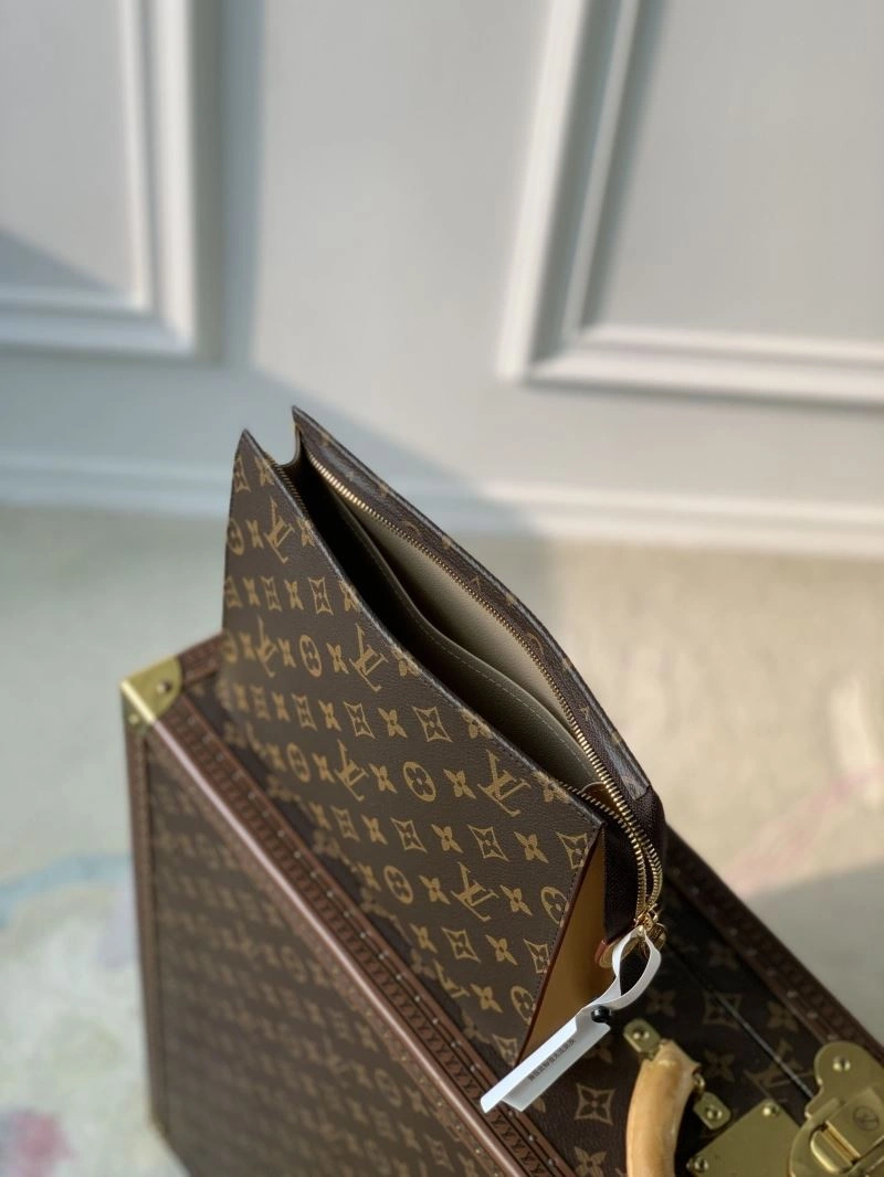 Comfortable LX Clutch Bags 5753
