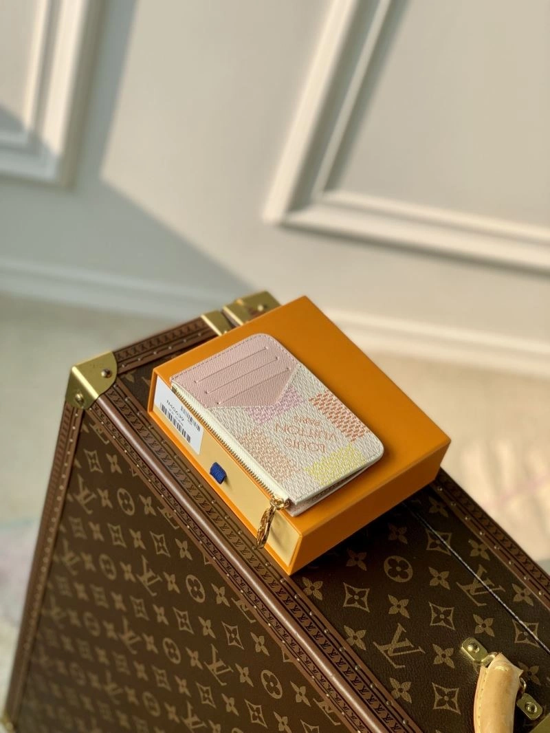 Durable LX Wallets 5658