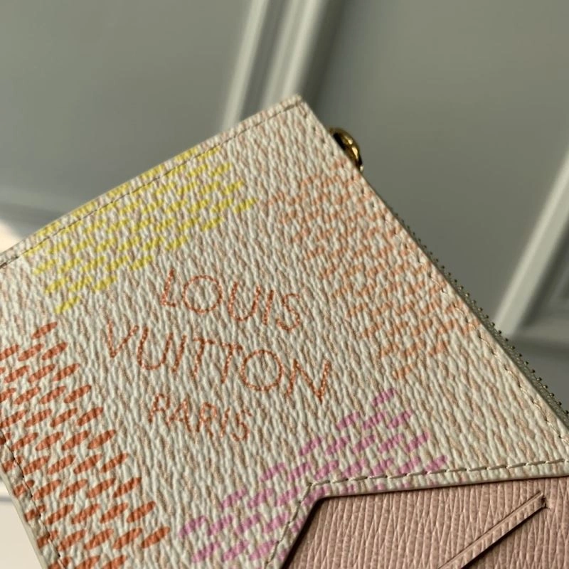 Durable LX Wallets 5658
