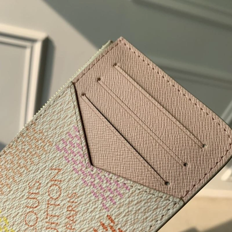 Durable LX Wallets 5658