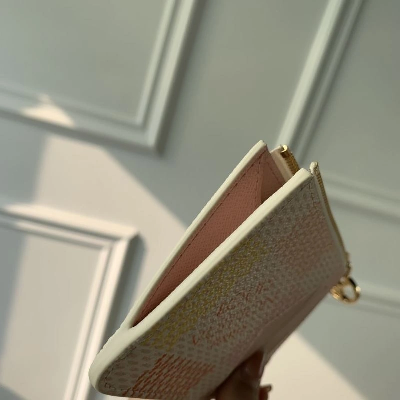 Durable LX Wallets 5658