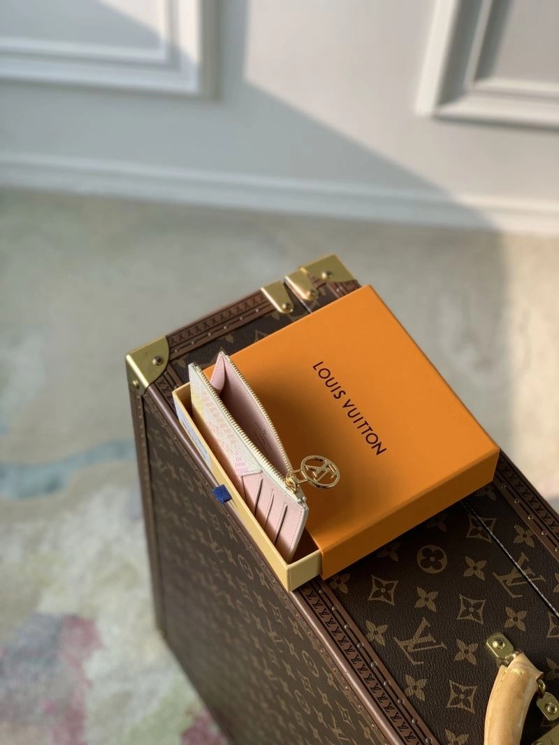 Durable LX Wallets 5658