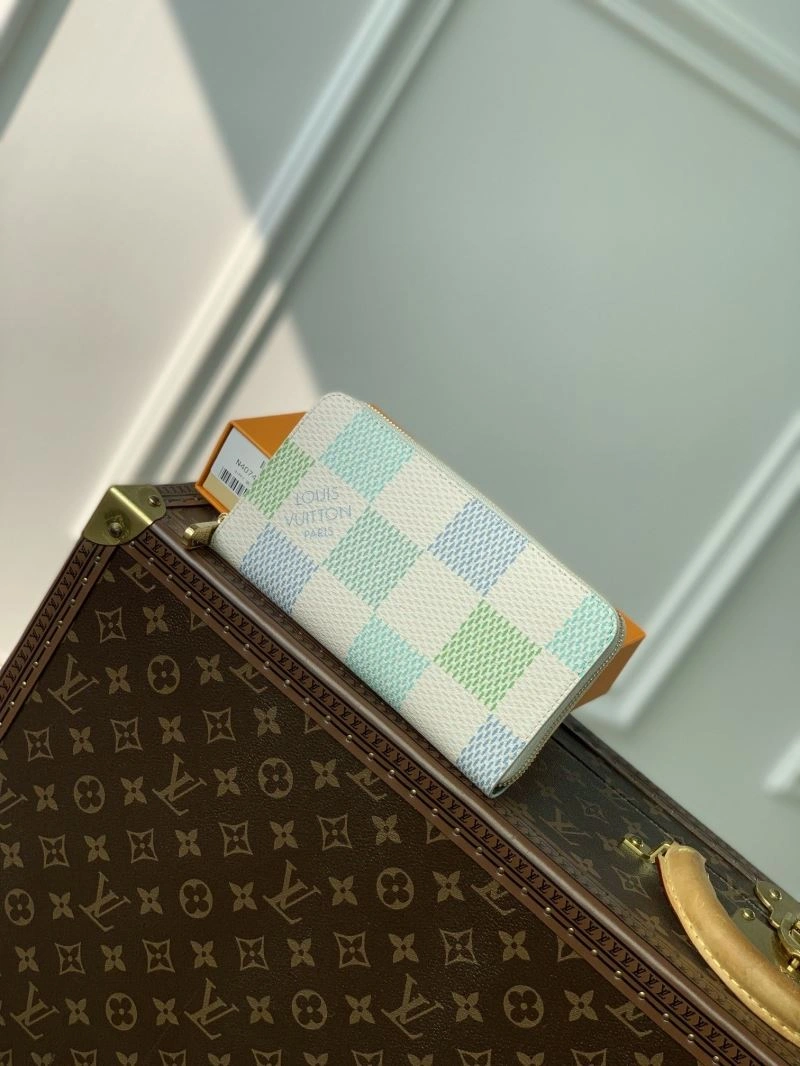 LX Wallets Fashionable 5640