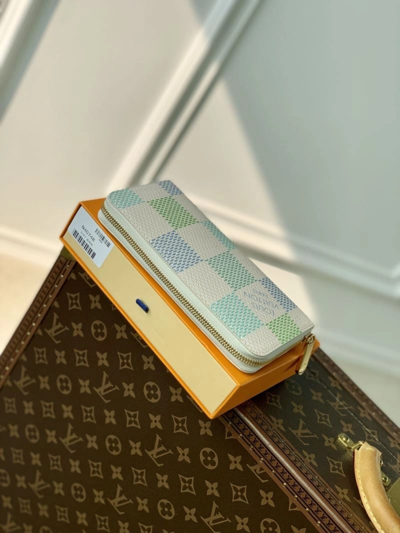 LX Wallets Fashionable 5640