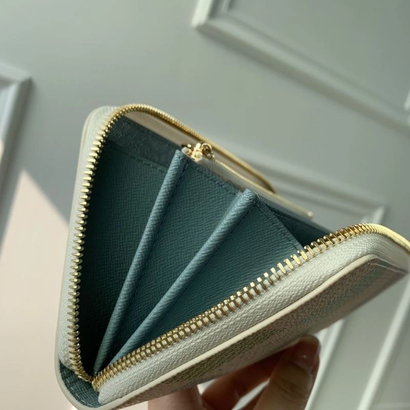 LX Wallets Fashionable 5640