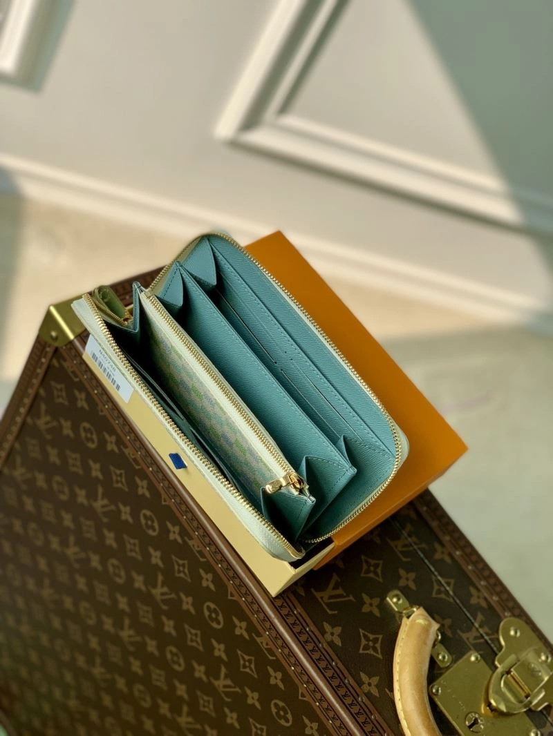 LX Wallets Fashionable 5640