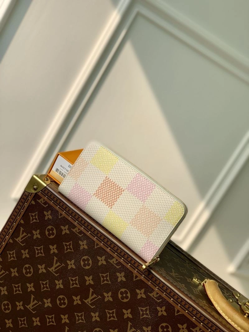 LX Wallets Popular 5647